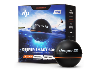 deeper pro 2