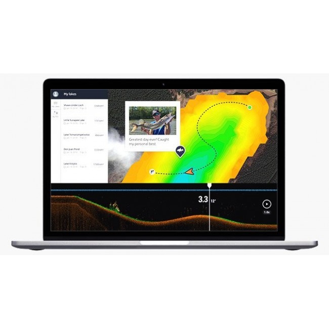 Deeper PRO - купить у официального дилера - Deepersonar.com.ua