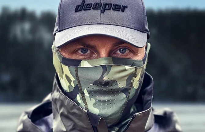 Бафф Дипер