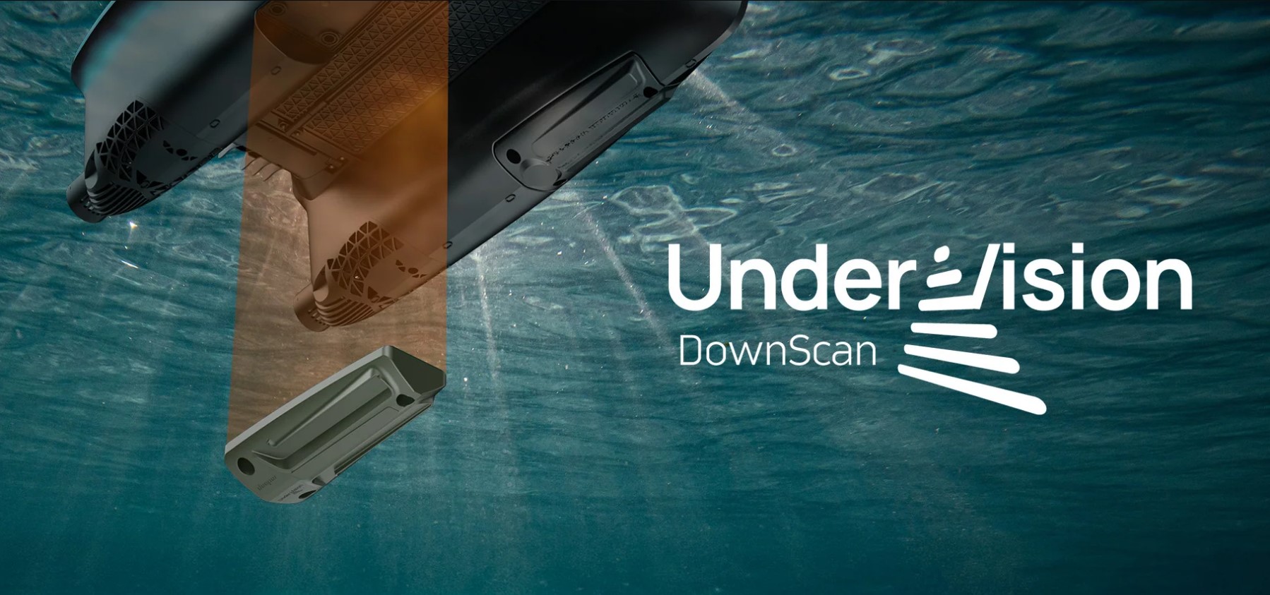 Deeper DownScan Undervision